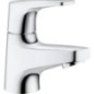 Robinet Grohe BauFlow chrome