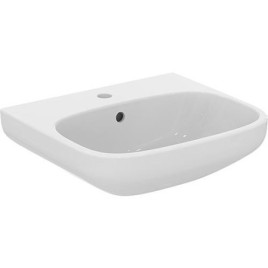 Vasque Ideal Standard i.Life lxhxp: 550x150x480 mm céramique blanc