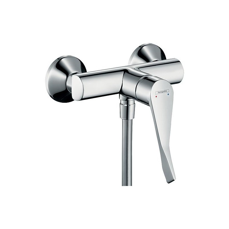 Mitigeur de douche Hansgrohe Focus Care chrome