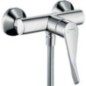 Mitigeur de douche Hansgrohe Focus Care chrome