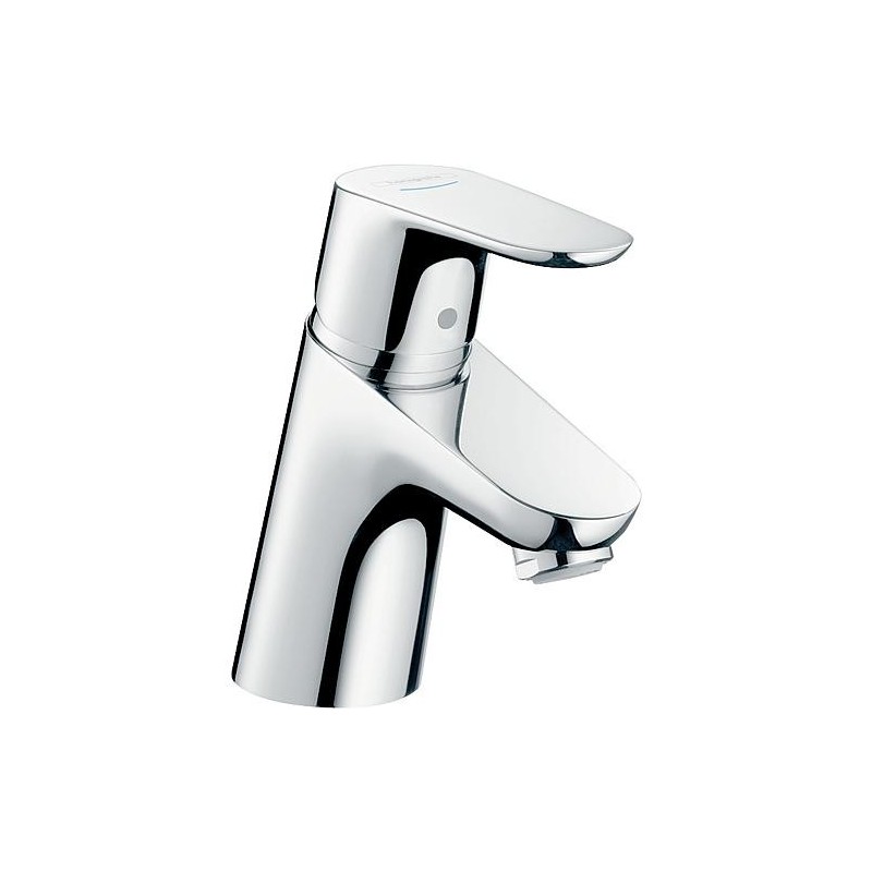 Robinet Hansgrohe Focus 70 saillie 101 mm chrome