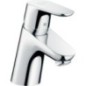 Robinet Hansgrohe Focus 70 saillie 101 mm chrome