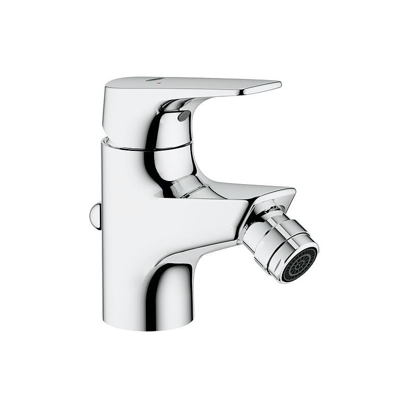 Mitigeur de bidet Grohe BauFlow chrome