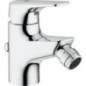 Mitigeur de bidet Grohe BauFlow chrome