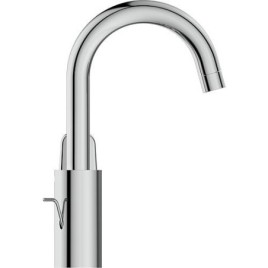 Mitigeur lavabo Ideal Standard Ceraflex, saillie de 146 mm, chromé