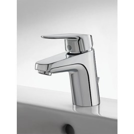 Mitigeur lavabo Ideal Standard Ceraflex ND, saillie de 101 mm, chromé