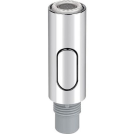 GROHE Douchette d’évier 48416 jet laminaire et jet de douche chrome