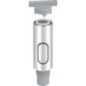 GROHE Douchette d’évier 48416 jet laminaire et jet de douche chrome