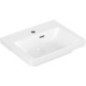 Lave-mains Villeroy & Boch Subway 3.0 500 x 400 mm, blanc