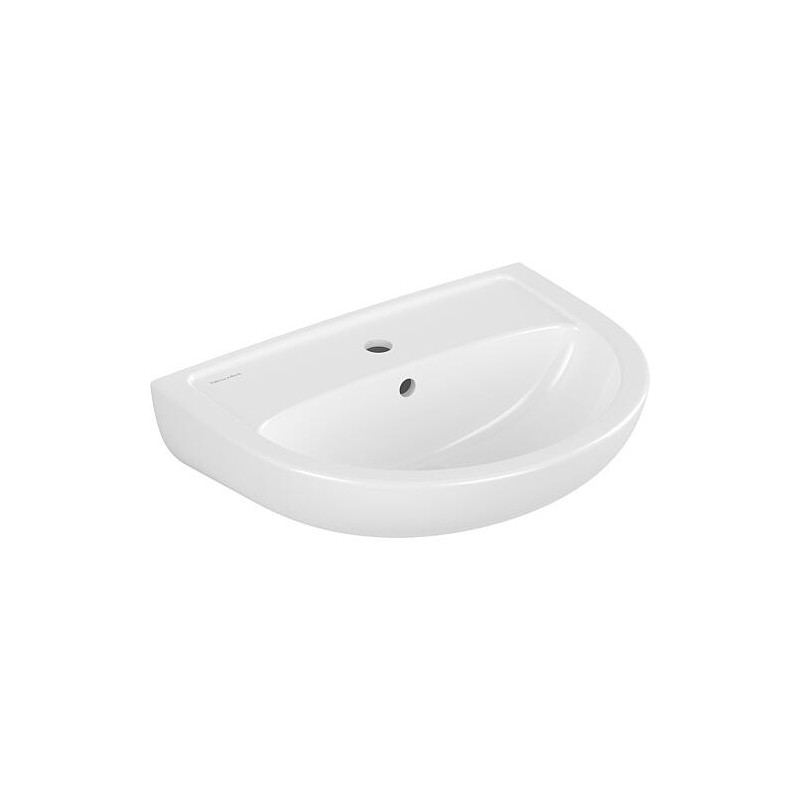 Vasque Villeroy & Boch NEWO rond 650x180x485 mm