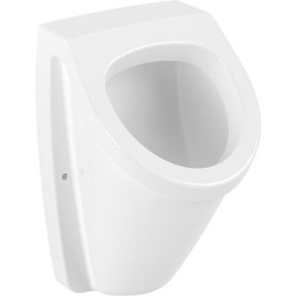 Urinal d’aspiration Villeroy & Boch NEWO Arrivée par l’arrière