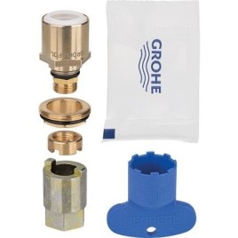 GROHE Partie supérieure 48042