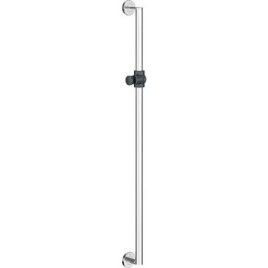 Hewi Barre de douche Ø32, Longueur 900mm, chrome gris anthracite