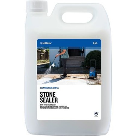 Scellant pour pierre Stone Sealer 2500 ml