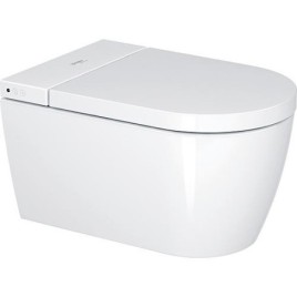 WC-douche Duravit SensoWash Starck Lite, blanc