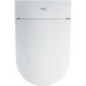 WC-douche Duravit SensoWash Starck Lite, blanc