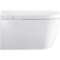 WC-douche Duravit SensoWash Starck Lite, blanc