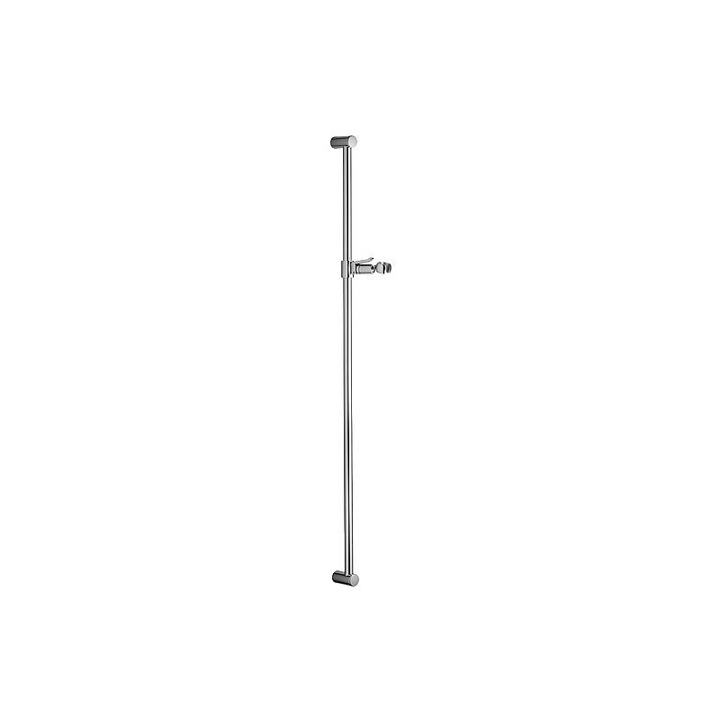 Barre de douche Hansa 940 mm, chrome