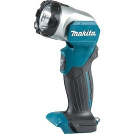 Lampe de travail LED sans fil Makita ML105 12 V sans batteries ni chargeur