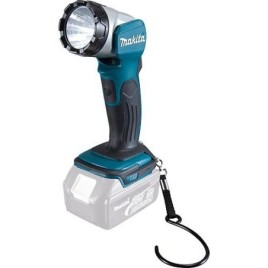 Lampe de travail LED sans fil Makita DML802 18 V sans batteries ni chargeur