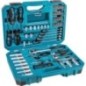 Kit d’outillage Makita, 87 pièces