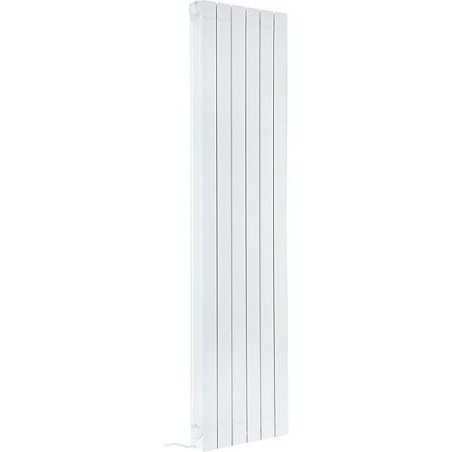 Rechange support pour radiateur électrique eGarda, blanc