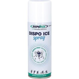 Spray réfrigérant 200 ml