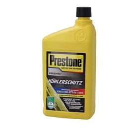 Liquide de refroidissement PRESTONE® concentré 1l bouteille