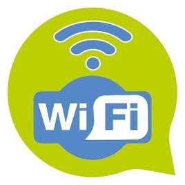 Détecteur d´eau WLAN