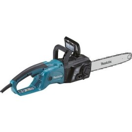 Tronçonneuse MAKITA UC4551A, 2000W, longueur du guide 450mm