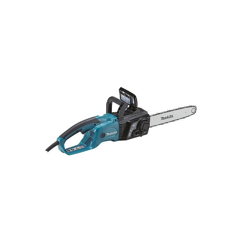 Tronçonneuse MAKITA UC4551A, 2000W, longueur du guide 450mm