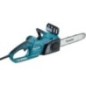 Tronçonneuse à chaîne MAKITA UC4041A, 1800W, longueur du guide 400mm