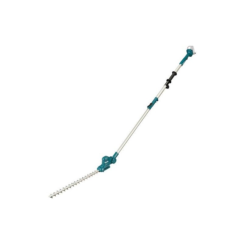 Taille-haies sans fil Makita 18 V DUN461WZ sans batteries ni chargeur