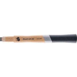 Manche Halder pour marteau de serrurier MAXXCRAFT, 300 g, hickory