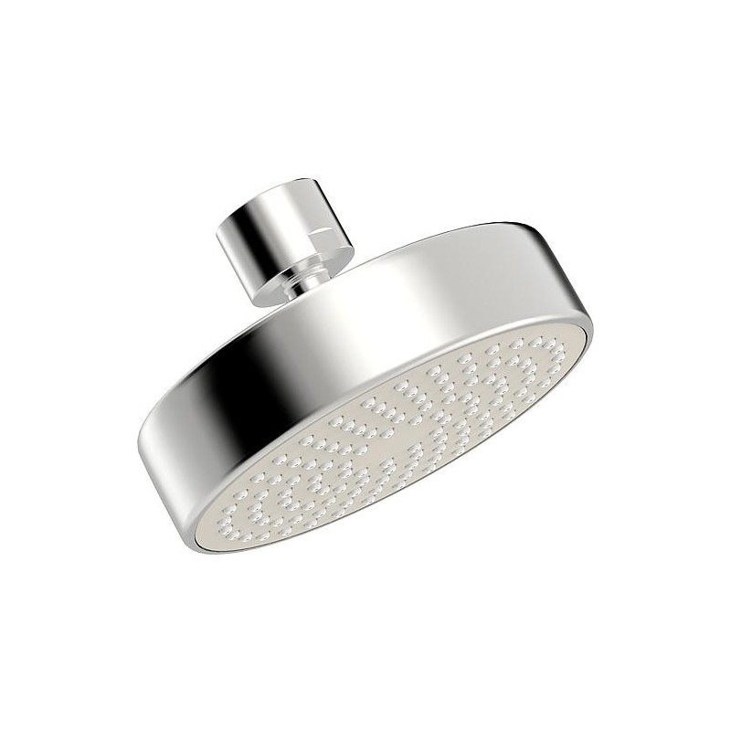 Pomme de douche Hansa Hansabasicjet 1 jet Ø 95 mm, chromé