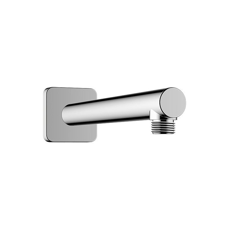 Bras de douche Hansgrohe Vernis Shape 240 mm, chromé