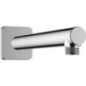 Bras de douche Hansgrohe Vernis Shape 240 mm, chromé