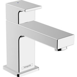 Robinet simple Hansgrohe 70 Vernis Shape, déport 92 mm, chromé