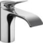 Mitigeur de lavabo Hansgrohe 80 Vivenis, déport 133 mm, chromé