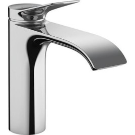 Mitigeur de lavabo Hansgrohe 110 Vivenis, déport 146 mm, chromé