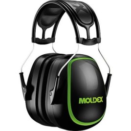 Casque antibruit M6