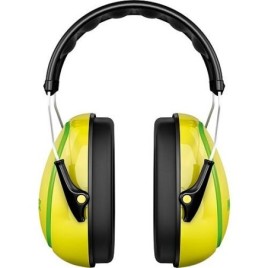 Casque anti-bruit M4