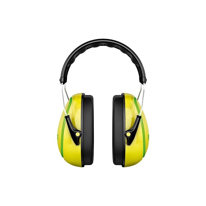 Casque anti-bruit M4