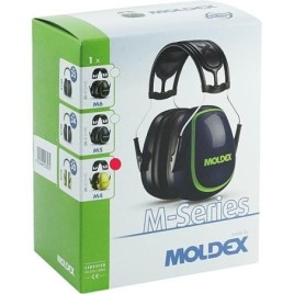 Casque anti-bruit M4