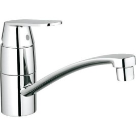 Mitigeur d’évier Grohe Eurosmart Cosmopolitan, chromé