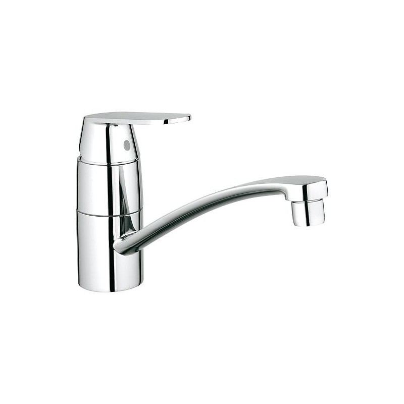 Mitigeur d’évier Grohe Eurosmart Cosmopolitan, chromé