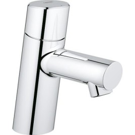 Robinet vertical Grohe Concetto, chromé