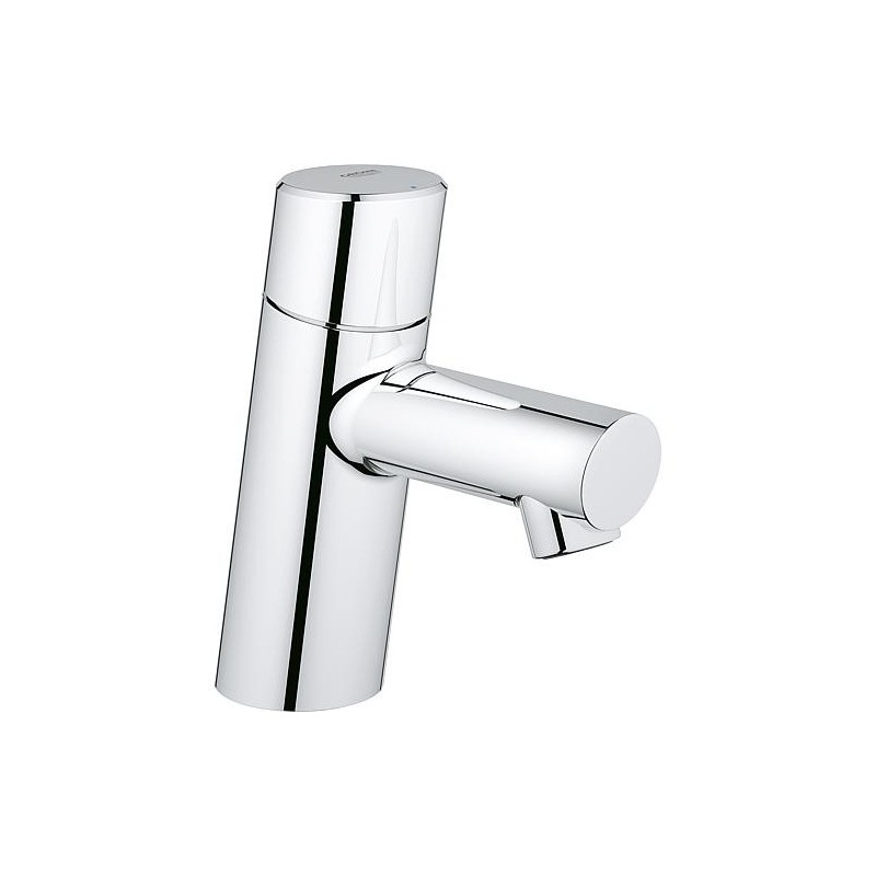 Robinet vertical Grohe Concetto, chromé