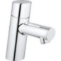 Robinet vertical Grohe Concetto, chromé