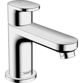 Mitigeur de lavabo Hansgrohe 70 Vernis Blend, déport 93 mm, chromé